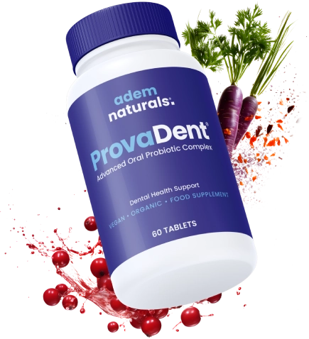 About ProvaDent