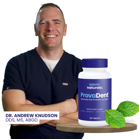 ProvaDent by Dr. Kundan