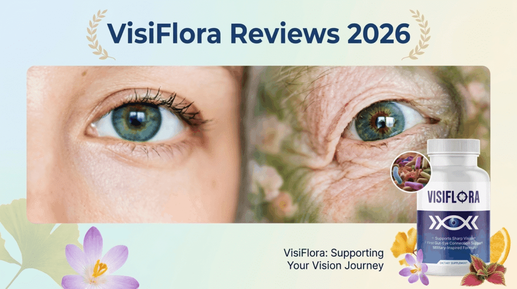 VisiFlora Reviews 2026