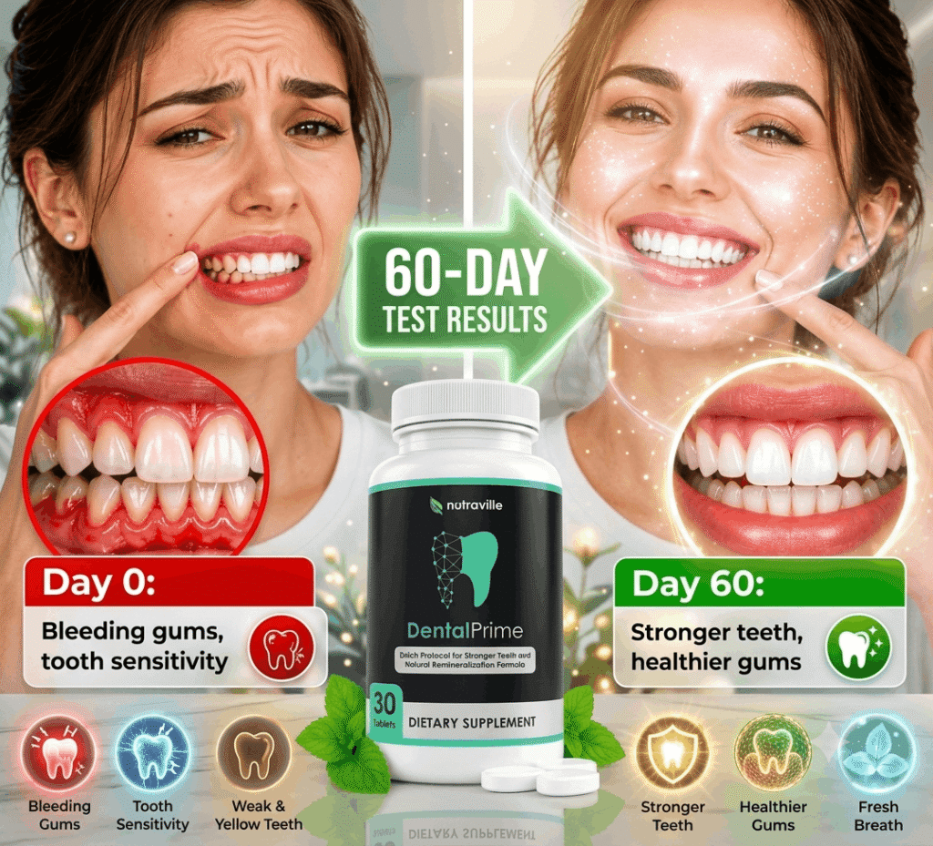 DentalPrime Reviews 2026
