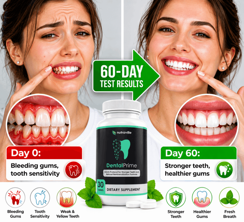 DentalPrime Reviews 2026