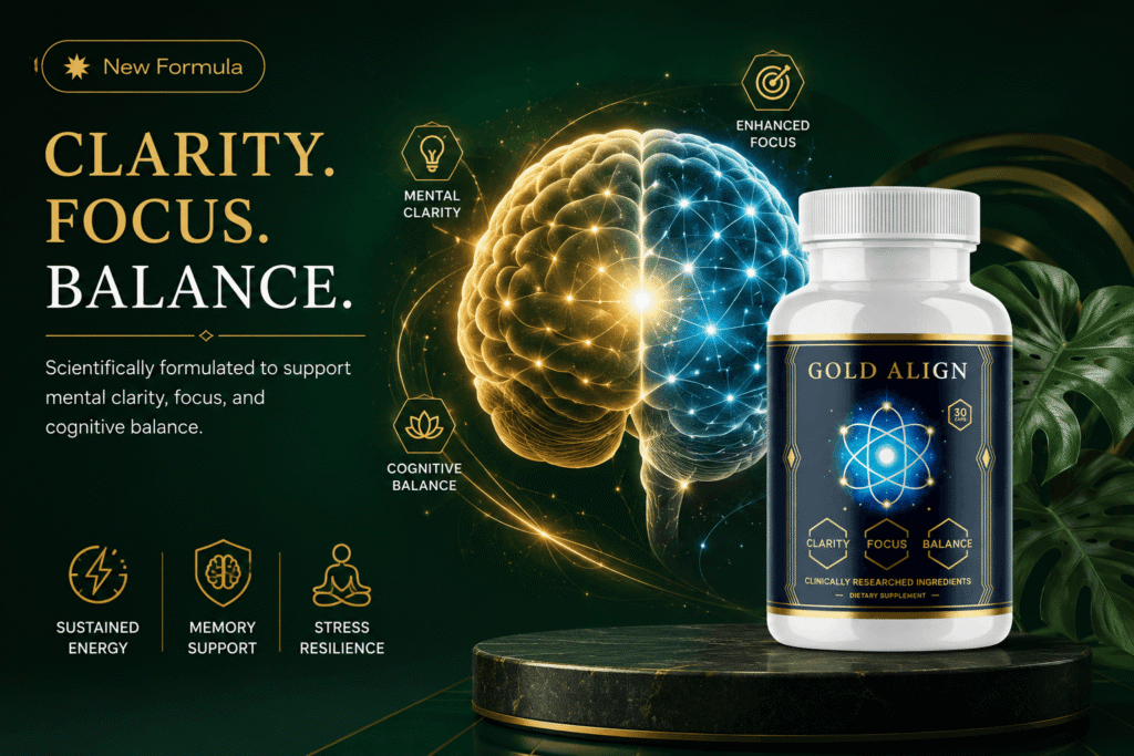Gold Align Reviews 2026