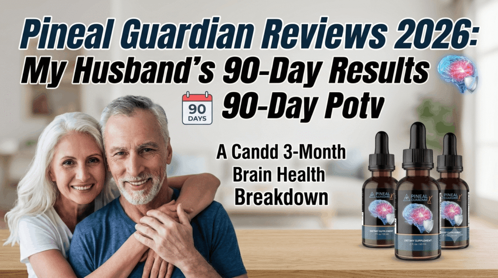 Pineal Guardian Reviews 2026