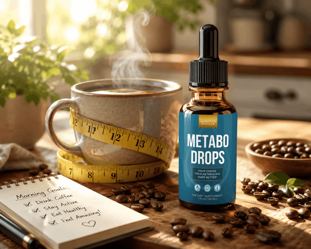 Metabo Drops Review 2026