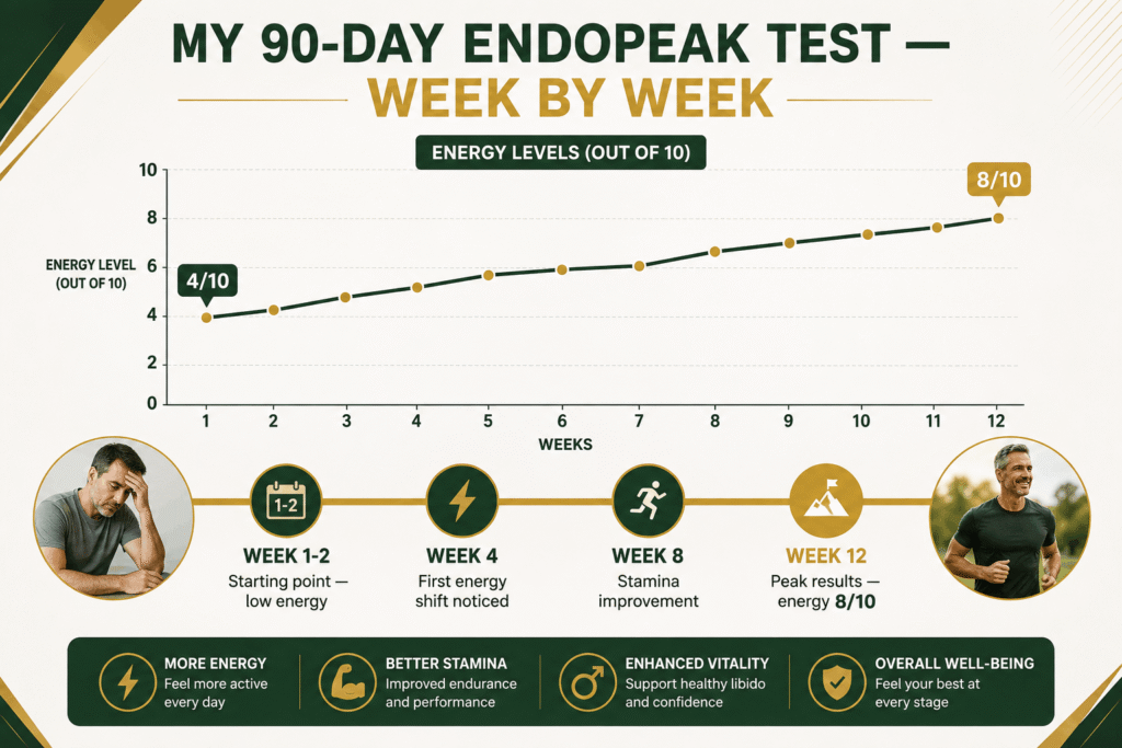 EndoPeak Reviews 2026