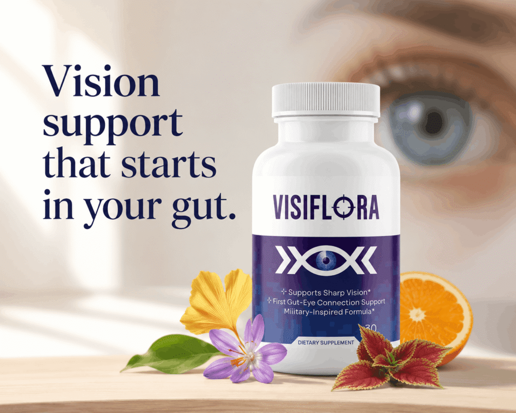 VisiFlora Review 2026