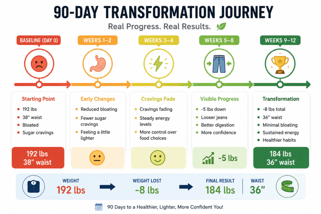 LeanBiome Reviews 2026