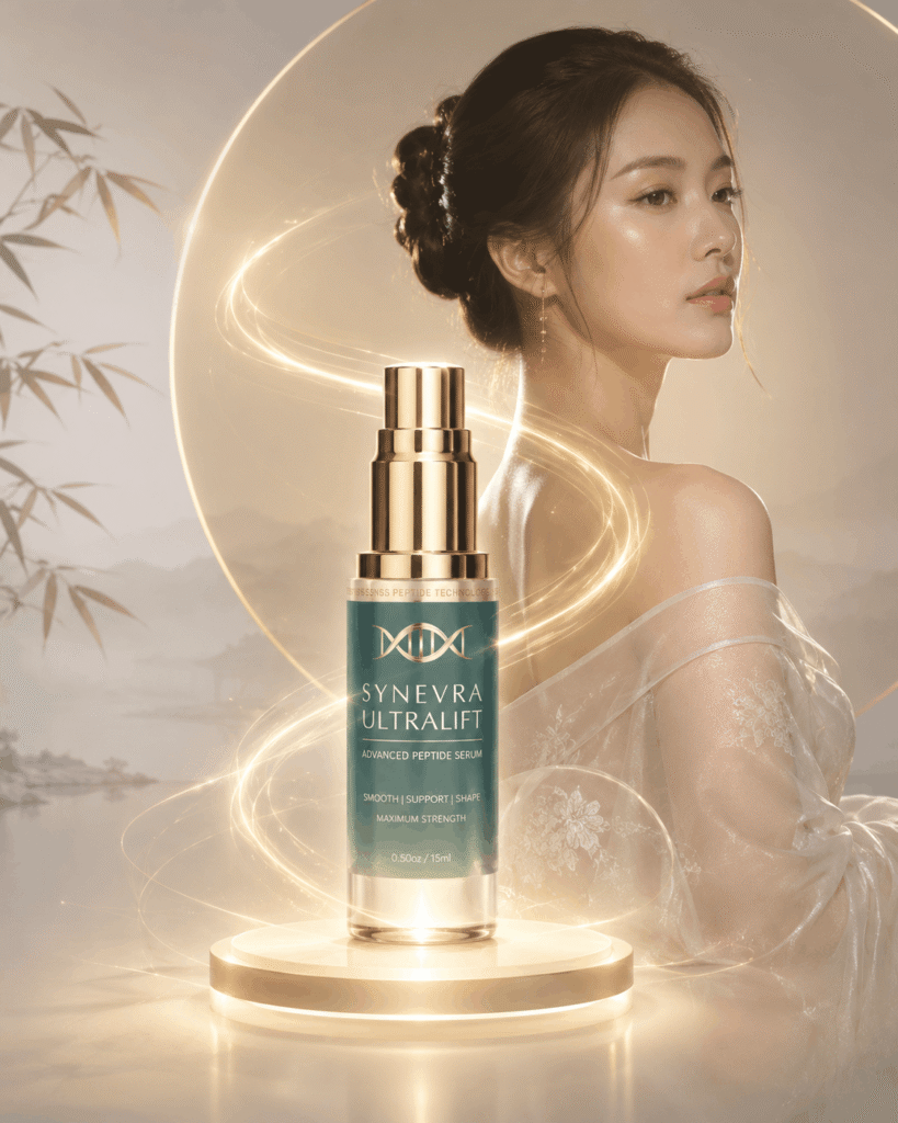 Synevra UltraLift Reviews 2026