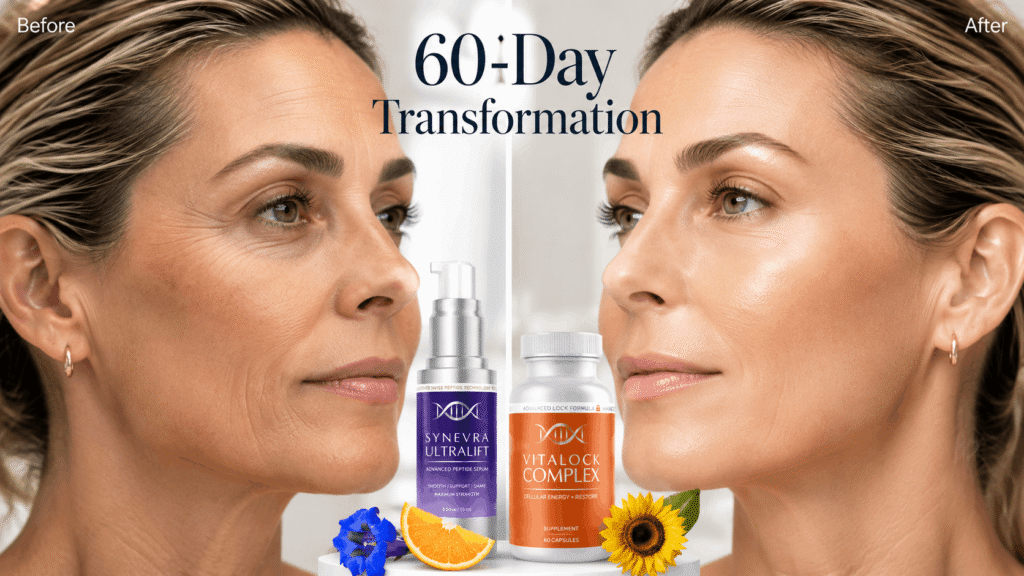 Synevra UltraLift Reviews 2026
