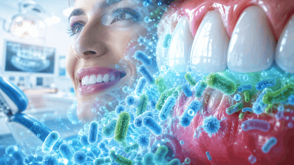 BioDentex Reviews 2026