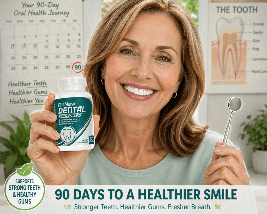 Renew Dental Support Reviews 2026