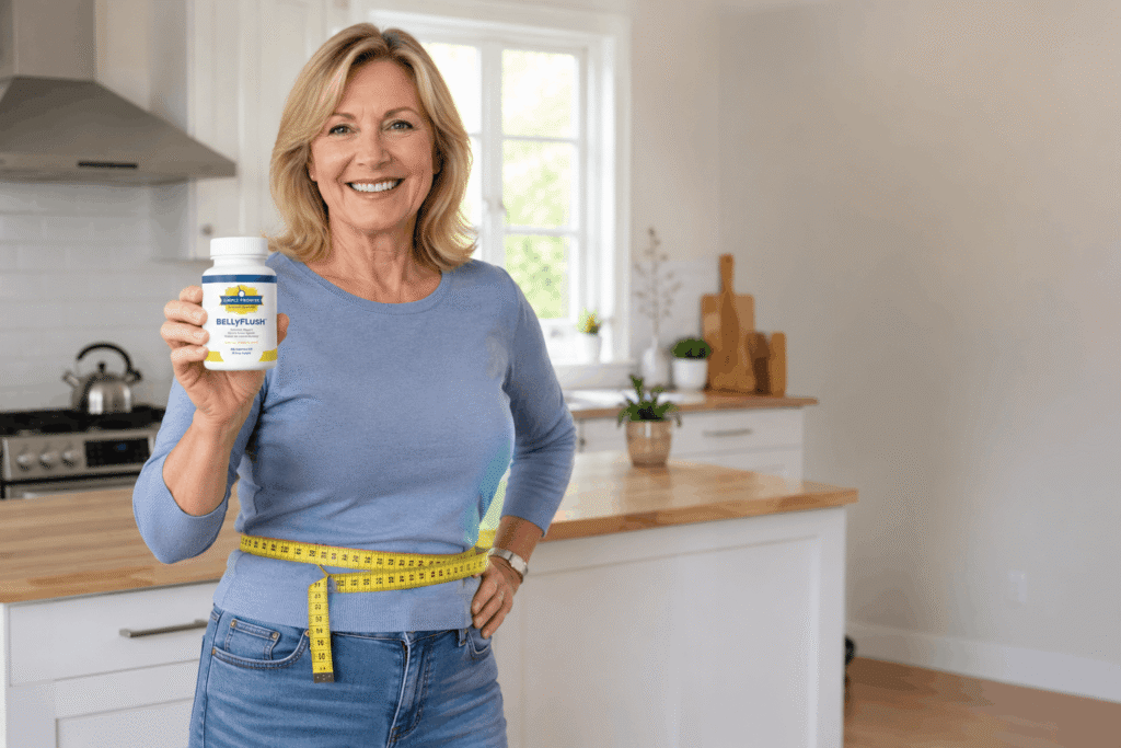 BellyFlush Reviews 2026