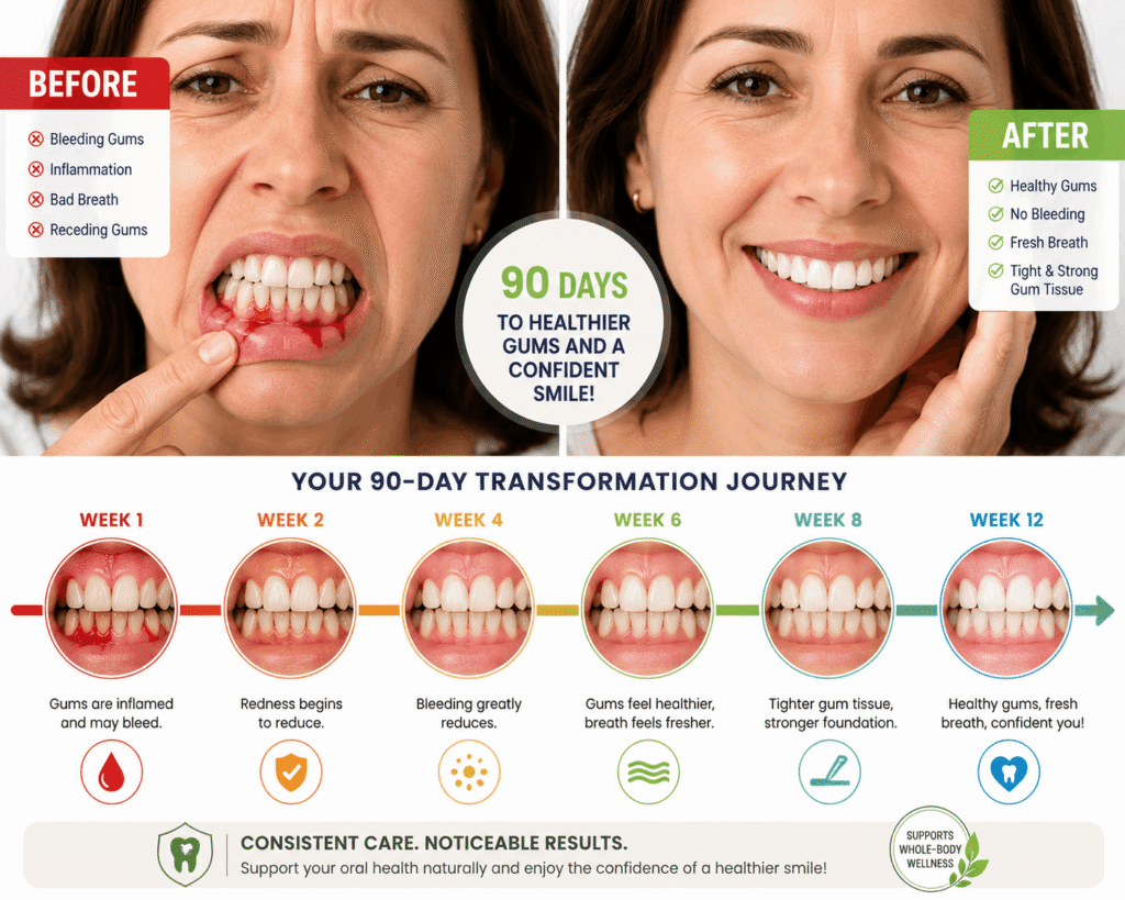 Oradentum Reviews 2026