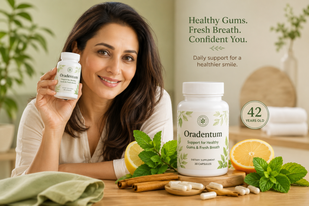 Oradentum Reviews 2026