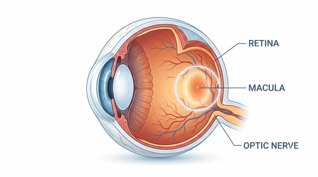 Best Macular Health Supplements 2026