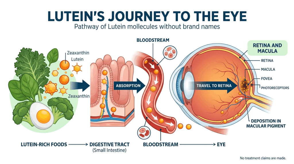 Best Lutein Supplements Review 2026