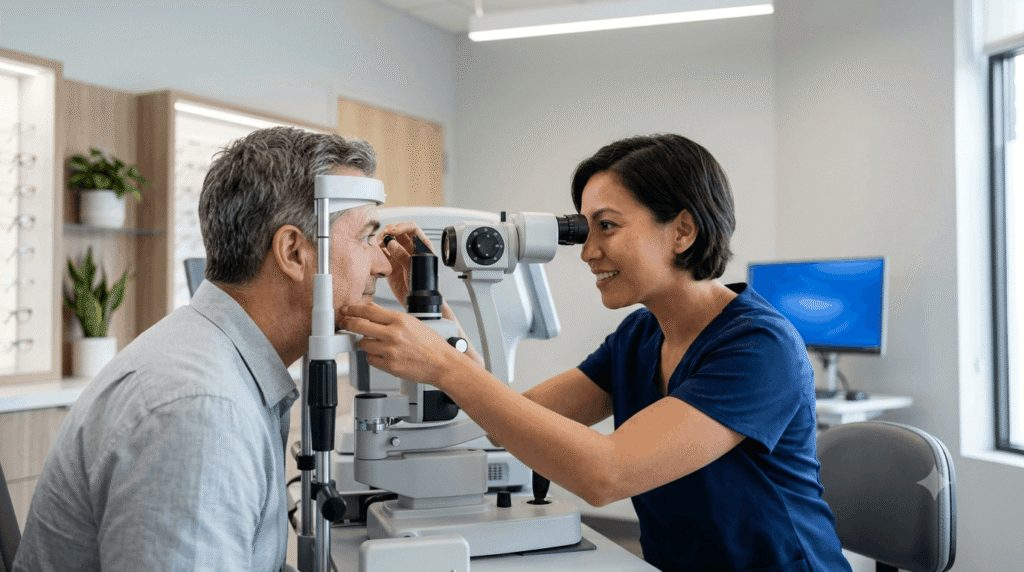 Best Vision Supplements for Adults 2026