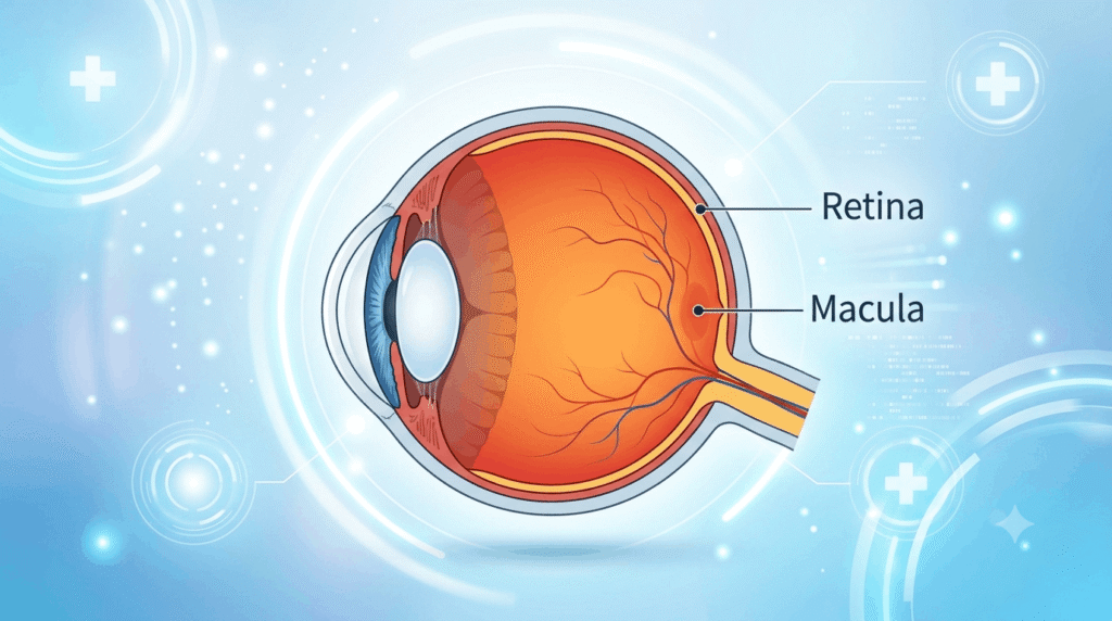 Best Eye Health Supplements 2026