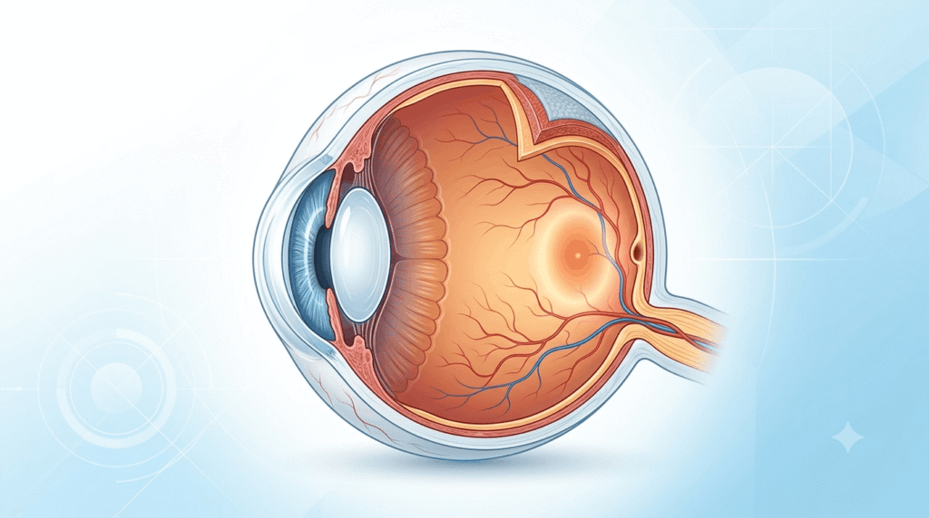 Best Macular Health Supplements 2026