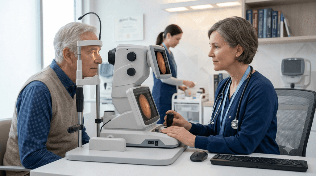 Best Macular Health Supplements 2026