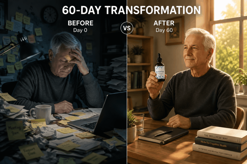 MindQuell Review 2026