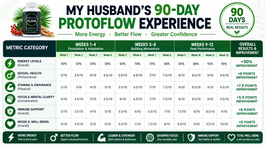 Protoflow Review 2026