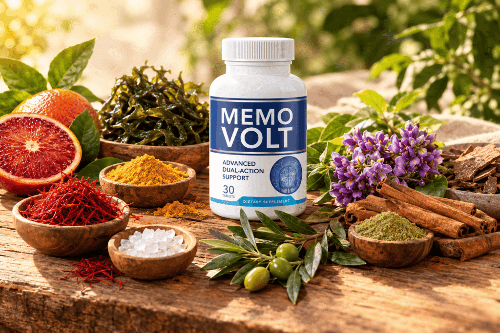 MemoVolt Reviews 2026