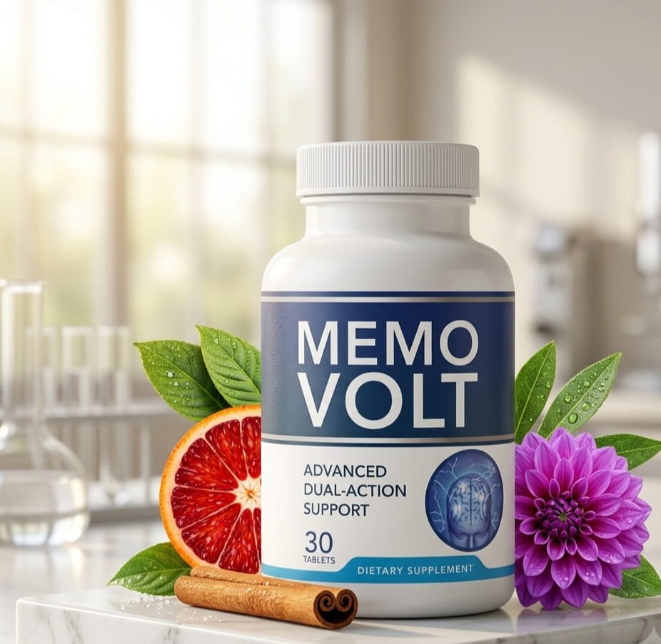 MemoVolt Review 2026