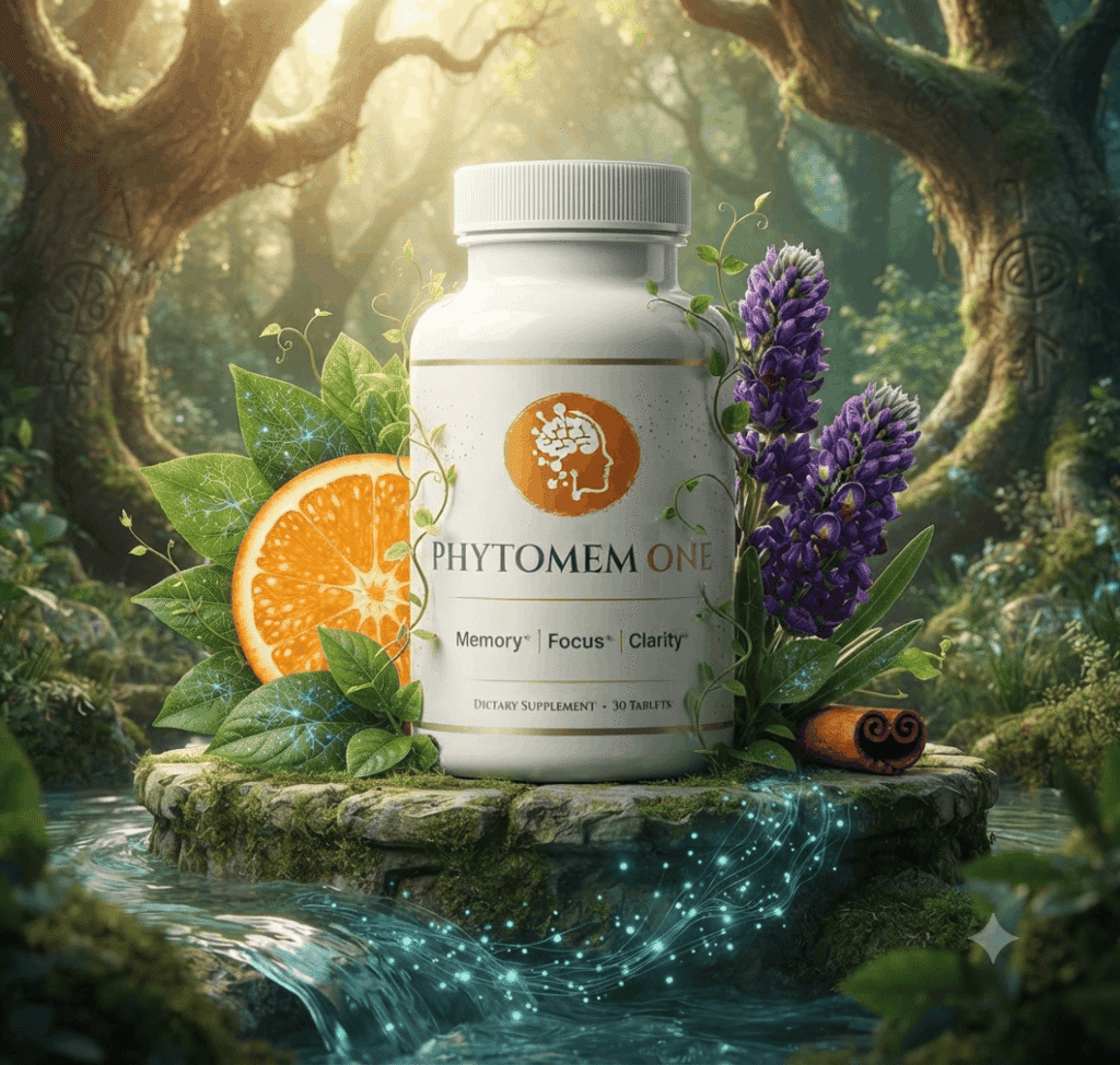 Phytomem One Review 2026