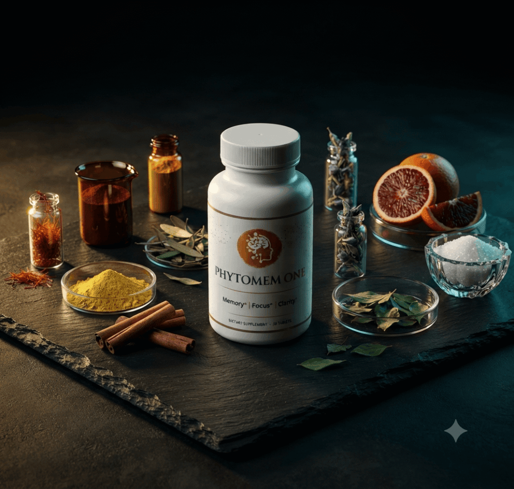 Phytomem One Review 2026
