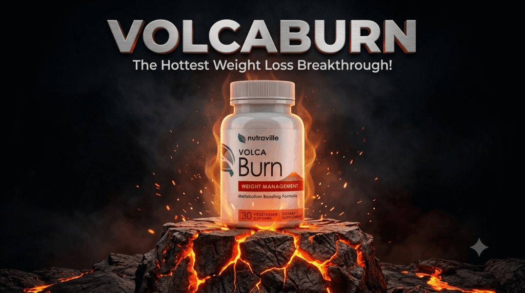Volca Burn Review 2026