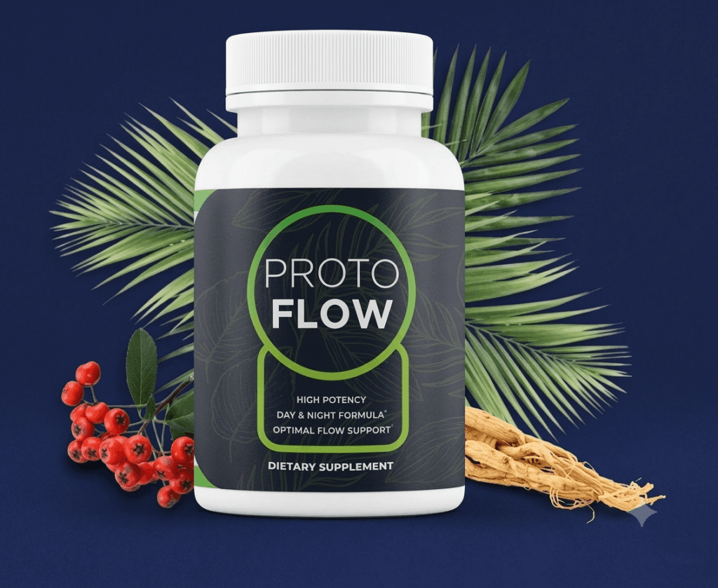 Protoflow Review 2026