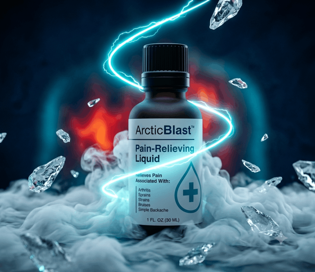 ArcticBlast Reviews 2026
